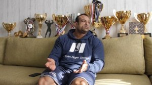 Бодибилдинг (2018)