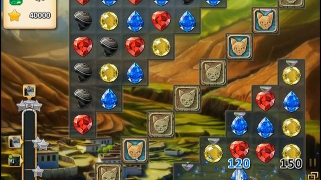 Прохождение игры "Инди кот": уровень 290 смотреть онлайн