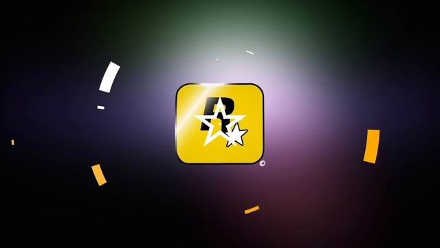 Rockstar Logo Spoof Luxo Lamp смотреть онлайн