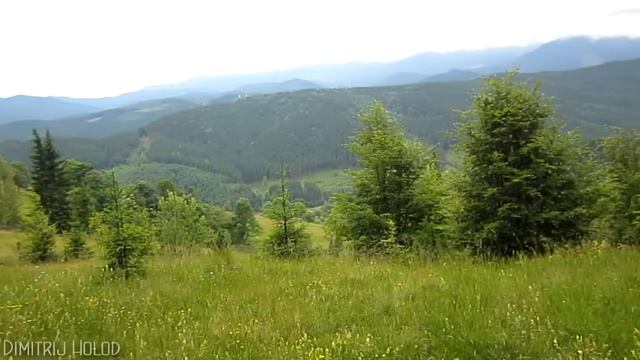 Поход по Горганам 2016 #5 смотреть онлайн