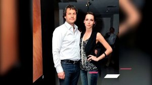 УДИВИТЕЛЬНО, КТО МУЖ ТЕЛЕВЕДУЩЕЙ ДАРЬИ ЗЛАТОПОЛЬСКОЙ