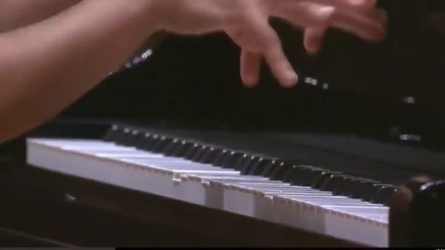 Yuja Wang - Carmen Variations (Bizet Horowitz) / Yuja Wang Carnegie Hall 2017 ENCORE смотреть онлайн