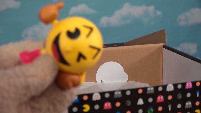 Pac-Man World MYSTERY BOX Re-Pac!! смотреть онлайн