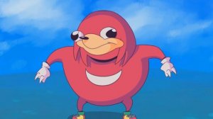 УГАНДА НАКЛЗ / UGANDAN KNUKCLES! VR CHAT! SHOW ME DA WAY! ЧТО ЭТО ТАКОЕ?! EXILE ПОЯСНИТ
