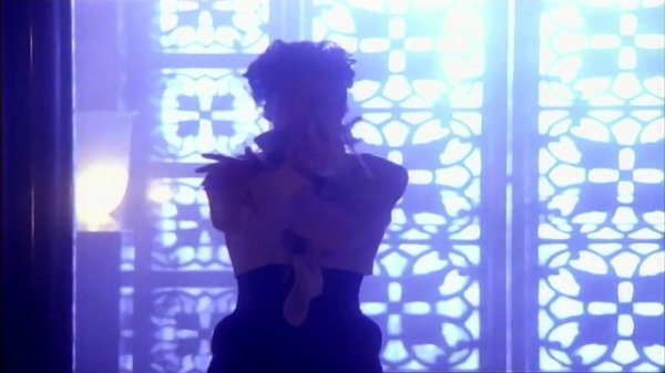 Prince - Diamonds and Pearls (Original music video - 1991) HD 720p [my_touch]