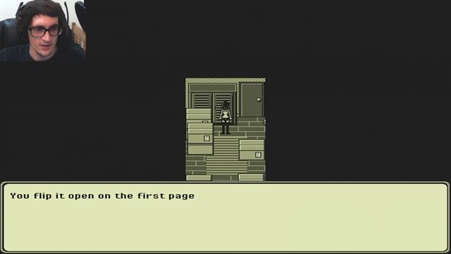 WHY IS THE WINDOW OPEN NOW?! | From Next Door - [Part 3] смотреть онлайн