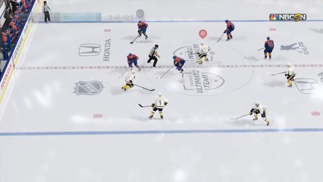 Nhl16 ultimate team смотреть онлайн
