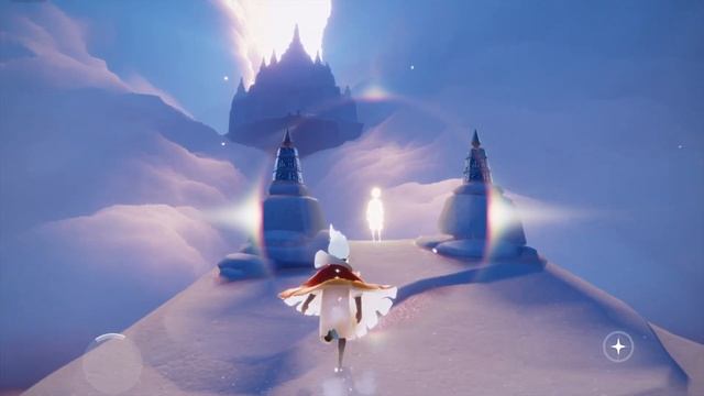 Sky: Children of the Light - Gameplay 60 FPS IPad Pro M1 - Crossing Isle of Dawn - No commentary смотреть онлайн