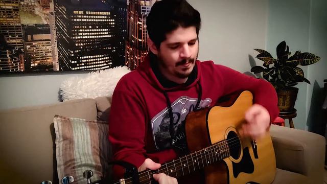 Ξύλινα Σπαθιά Medley | Γιάννης Καλαμίδας Cover смотреть онлайн