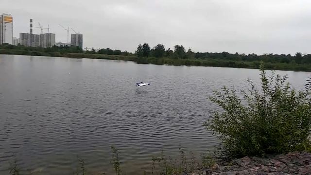 уборка шасси в последний момент смотреть онлайн