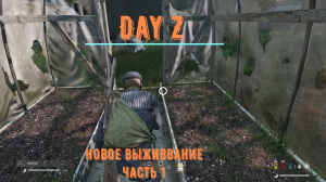 Day Z [Новое выживание]в [2023 году]