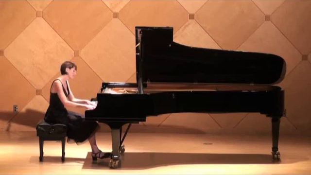 Down By the Riverside by Frederic Rzewski смотреть онлайн