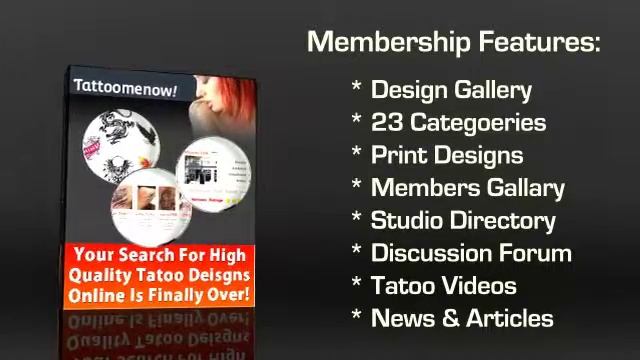 Dolphin Tattoos Designs [Dolphin Tattoo Designs] смотреть онлайн