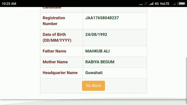 New Link | Download Assam Secretariat JAA Exam Admit Cards | Exam Date - 28-01-2018 смотреть онлайн