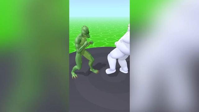 All Level in Monsters Lab Gameplay walkthrough New update Trailer Mobile Game iOS, Android MMR454 смотреть онлайн