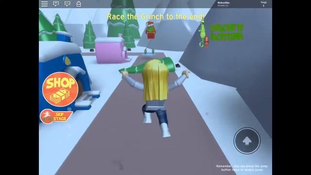 Grinch-похититель рождества смотреть онлайн