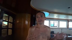 НАШ КРУИЗ по КРАСНОМУ МОРЮ. ЕГИПЕТ которого ВЫ НЕ ЗНАЕТЕ! Отдых в Хургаде 2021