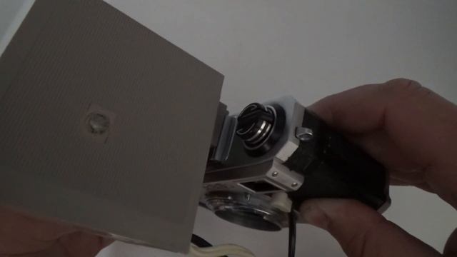 KIEV 4AM USSR Russian 35 mm Contax copy Camera body #8020016 Flash works 2 смотреть онлайн