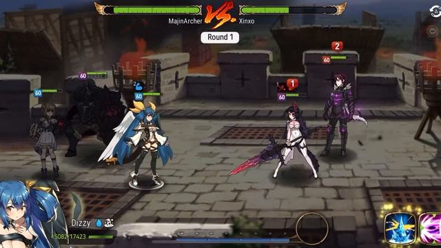 EPIC 7: Shogunate vs. Rogue Top Fort смотреть онлайн