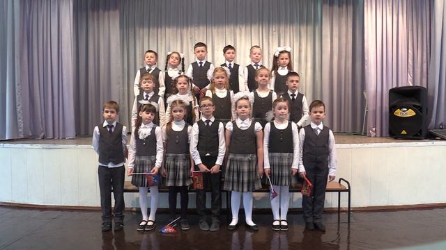 1б Детство это я и ты смотреть онлайн