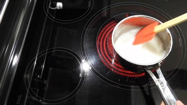 Клейстер, Домашний Клей без химии, для пасхальных форм и детского творчества