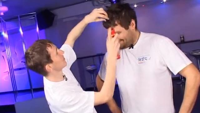 «Мы вместе» 30 03 2009 смотреть онлайн