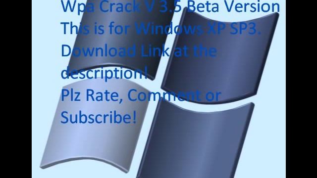 Windows XP SP3 Crack смотреть онлайн