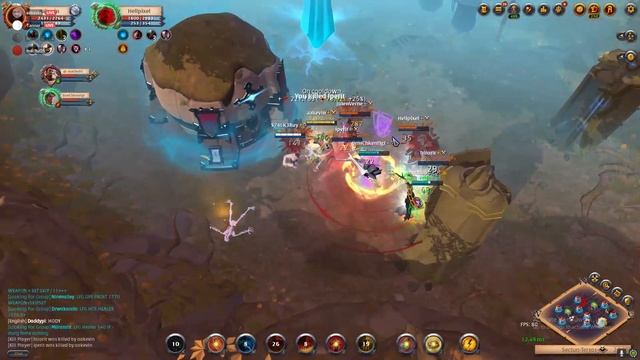 INSANE 3V6. ZOINKS RECRUITING!!!!! смотреть онлайн