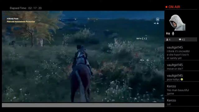 Assassins Creed Odyssey To kill or not to Kill смотреть онлайн