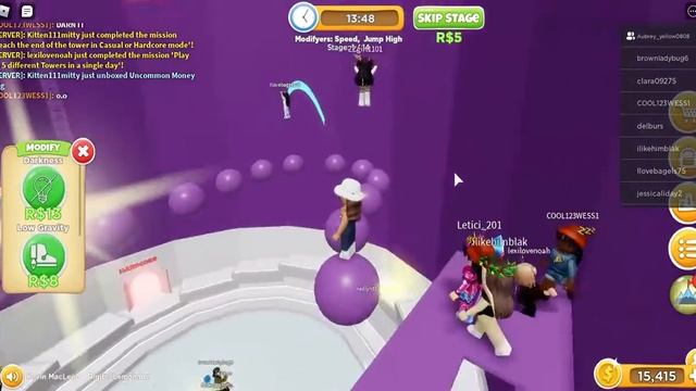PLAYING A FEW GAMES IN ROBLOX (NO SOUND) смотреть онлайн