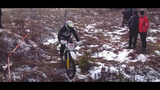 ЭНДУРО гонка 4 SEASONS RALLY / DRIVE 4 FUN смотреть онлайн