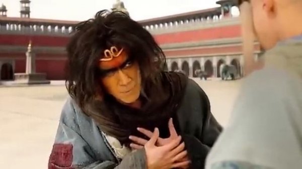 journey to the west full HD movie 2017