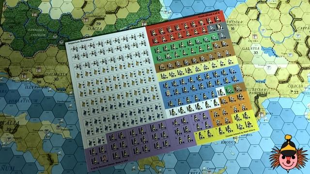 First Impressions: Al Nofi's Imperium Romanum смотреть онлайн