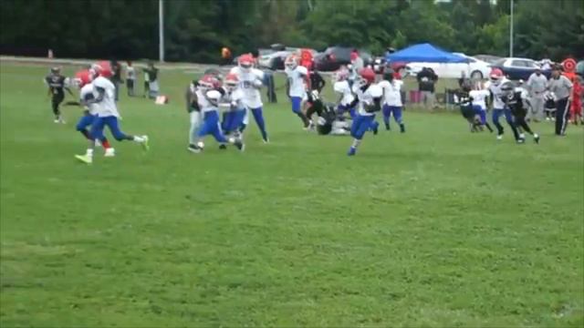 bo pete FALL 17' HIGHLIGHTS (Watch in 1080 P) смотреть онлайн