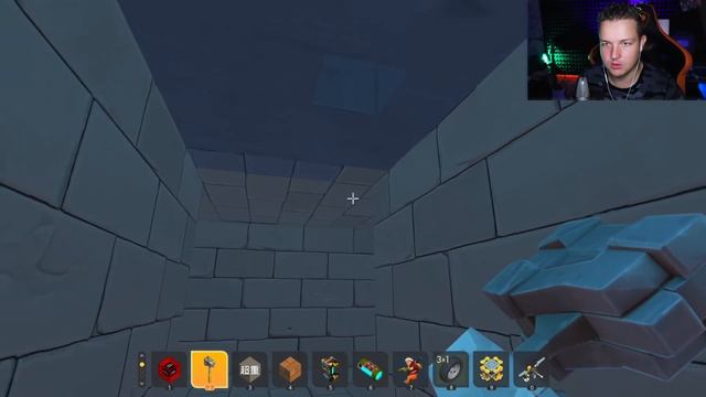 Геймерские Приключения с Друзьями