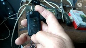 Volkswagen  незакрывался с Ключа,Вот почему не закрывалась машина ®️