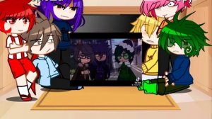 {реакция 13 карт на Пиковару}1 часть