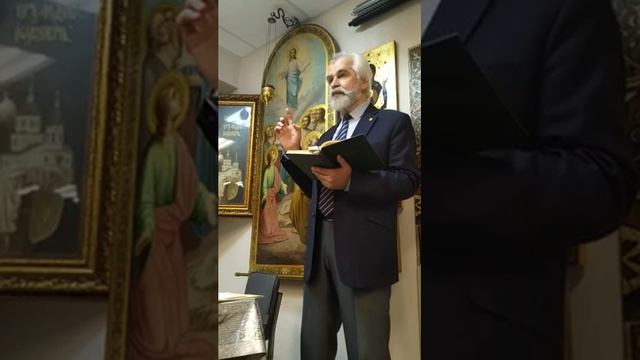 «Домострой» лекция проф. А.Н.Ужанкова. Часть 3 смотреть онлайн