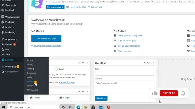 How To Fix Not Found 404 Error On Wordpress On Apache смотреть онлайн