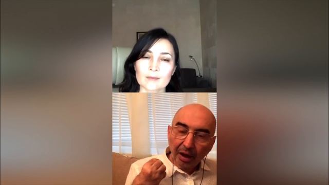 Энвер Измайлов. В чем главная потребность мужчины? смотреть онлайн