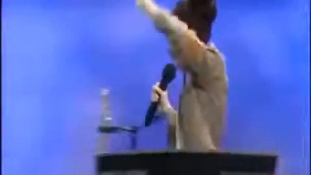 Мисти Эдвардс  Молитвенно пророческая конференция 2011