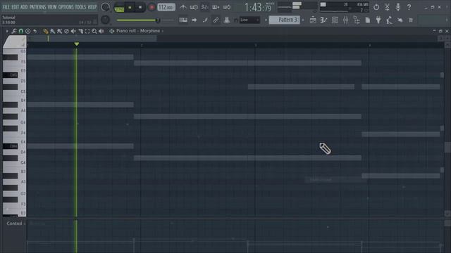 How To Make Soulful Amapiano In Fl Studio 2024 | Soulful Piano Session