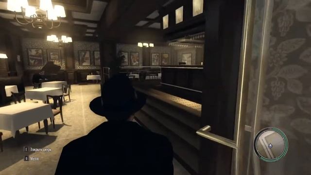 Mafia 2. О том, что вырезали. Гульнём Часть 32 смотреть онлайн