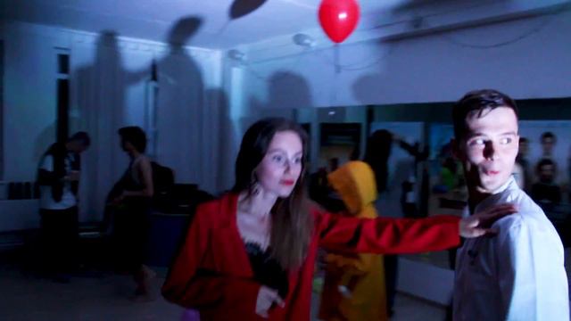 Deep Vision Studio / B-day 3 years смотреть онлайн