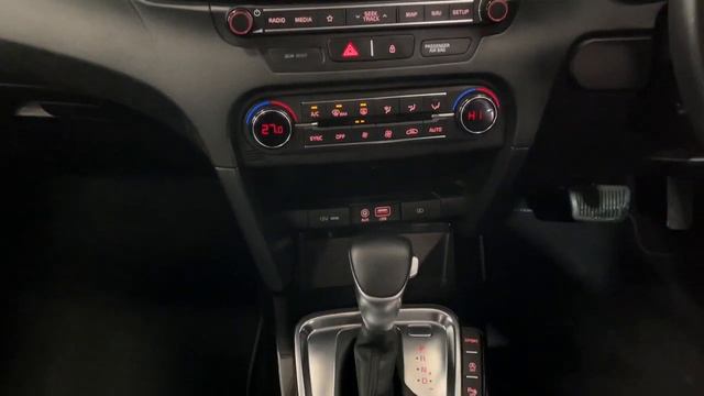 Acorn Kia - Kia Ceed 1.6 CRDi 3 - LD19VAX смотреть онлайн