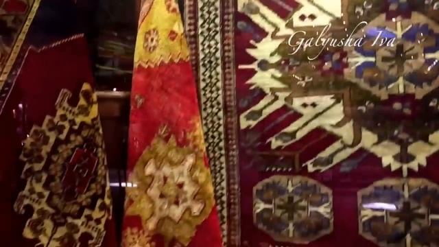 ЧТО КУПИТЬ НА ГРАНД БАЗАРЕ? Grand Bazaar \Kapalıçarşı смотреть онлайн