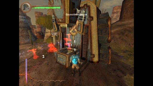 Project Nomads Проект бродяги Прохождение смотреть онлайн