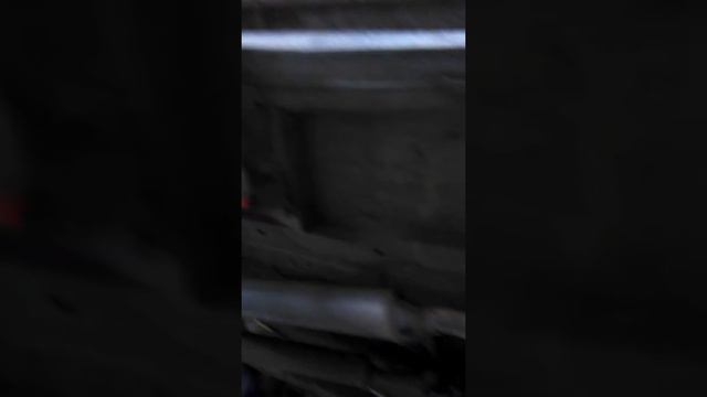 Нива Замена дна