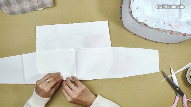 Easy Crossbody Bag Tutorial | How To Make Zipper Crossbody Bag