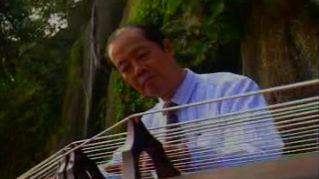 0106 箏曲：月兒高 AVSEQ09 смотреть онлайн